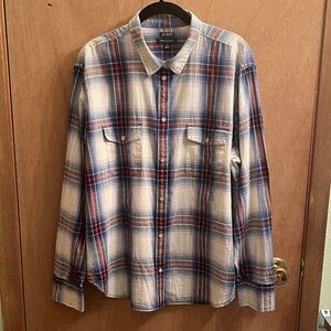 J. Crew Womens Garçon Classic Fit Shirt